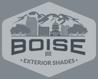 Boise Exterior Shades Watermark